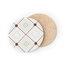 Load image into Gallery viewer, Chocolemonilla Premium Design Collection Coasters
