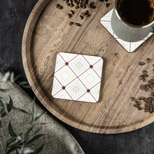 Load image into Gallery viewer, Chocolemonilla Premium Design Collection Coasters
