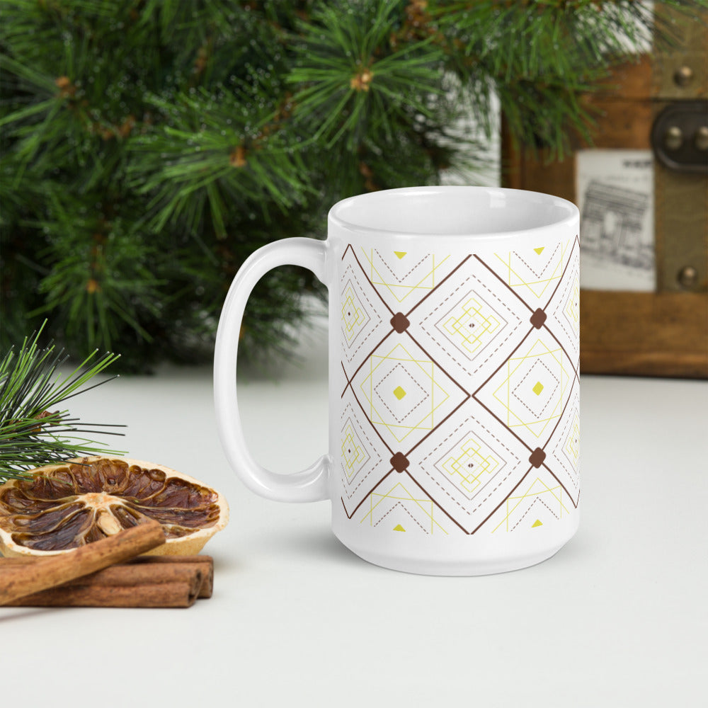 Chocolemonilla Premium Design Collection  mug